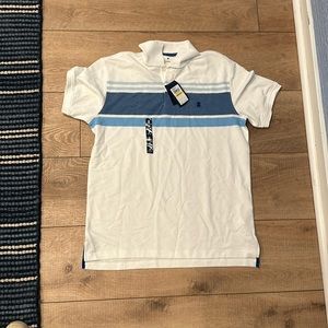 Izod polo
